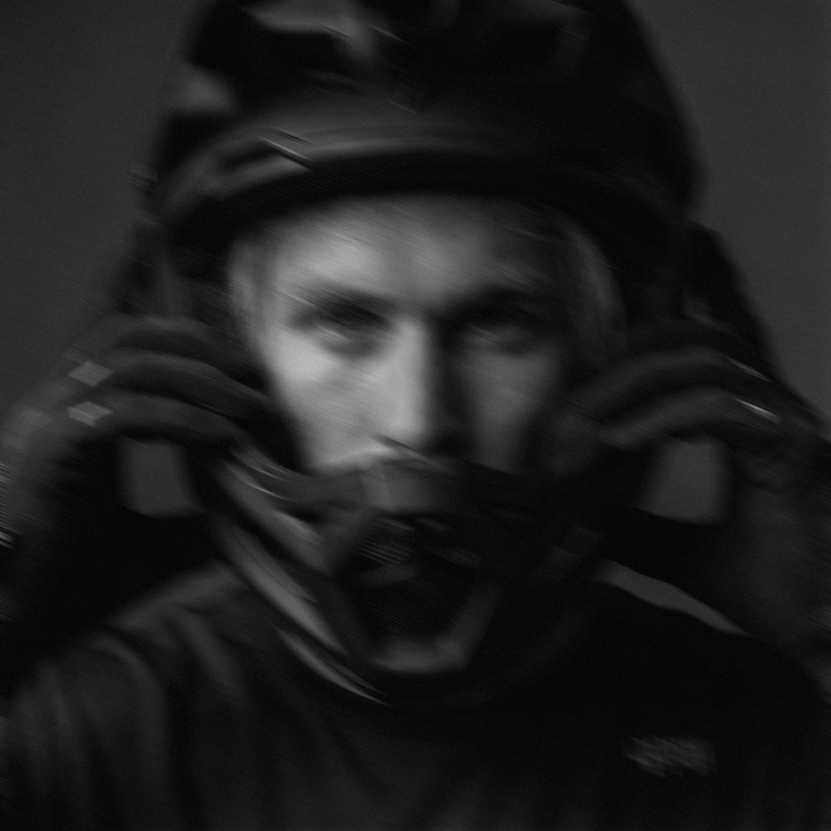 Traverse Jersey - Men's BLACK