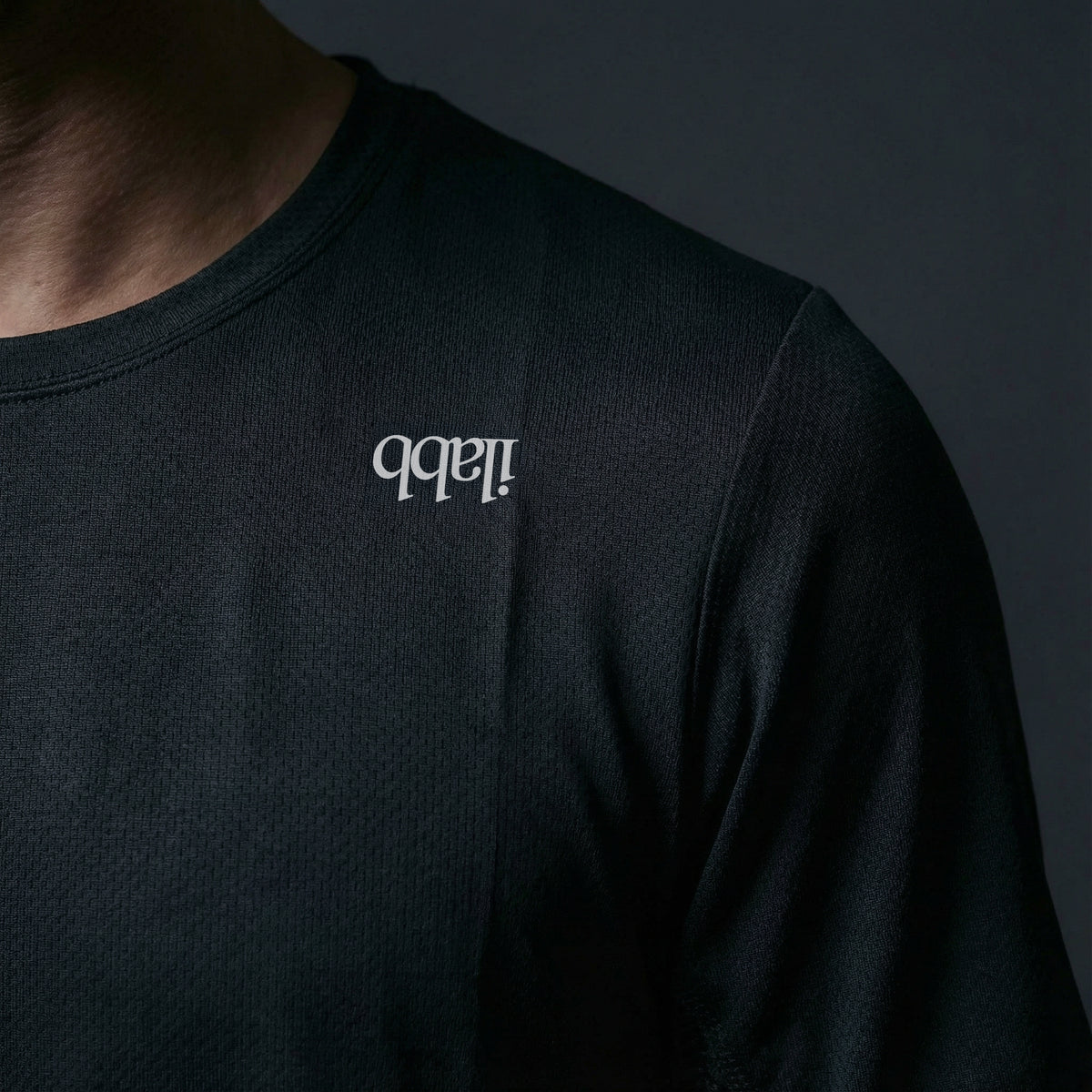 Traverse Jersey - Men's BLACK