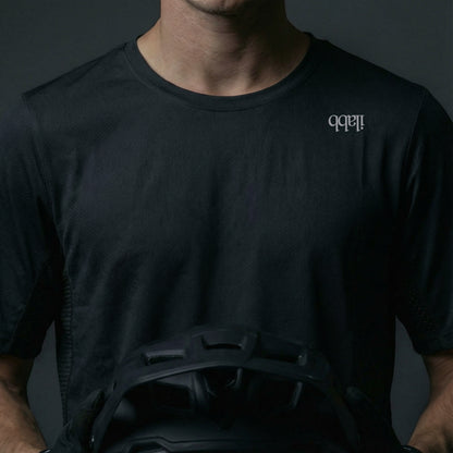 Traverse Jersey - Men's BLACK