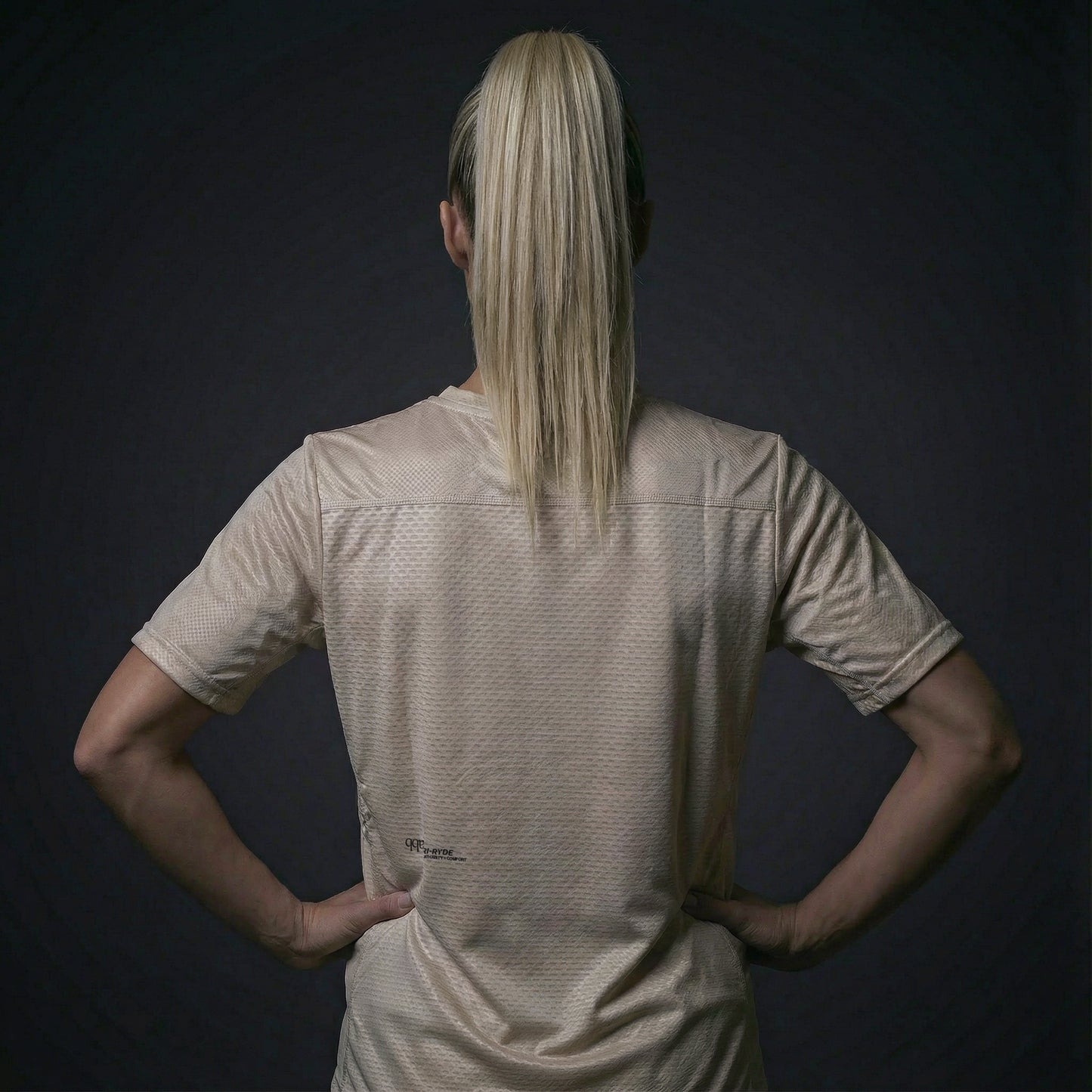 Traverse Jersey - Women's OAT