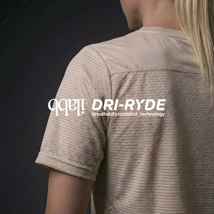 Traverse Jersey - Women's OAT