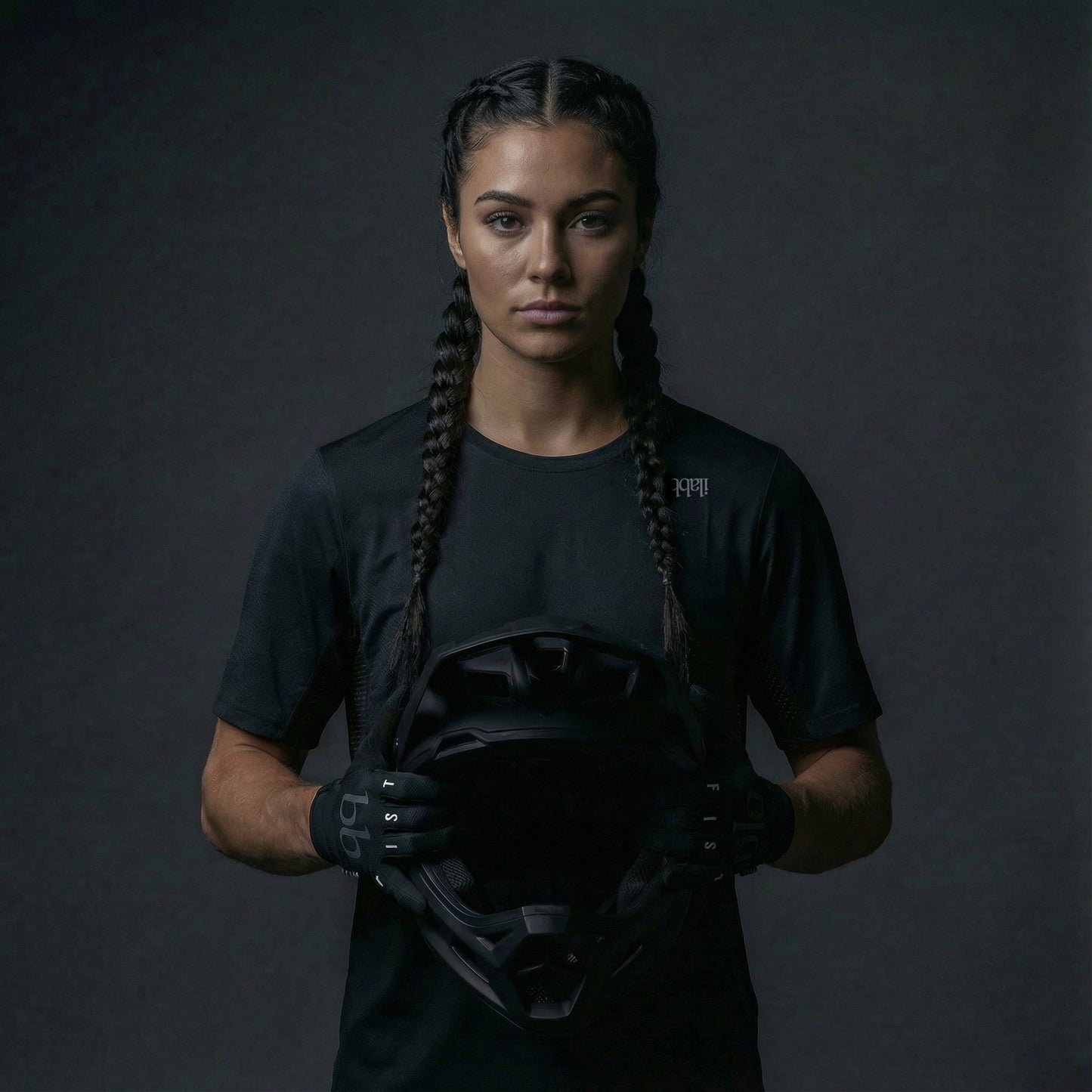 Traverse Jersey - Women's BLACK