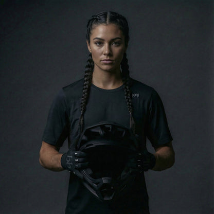 Traverse Jersey - Women's BLACK