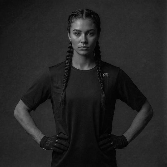 Traverse Jersey - Women's BLACK