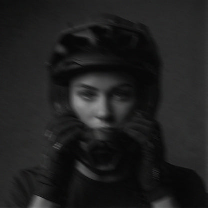 Traverse Jersey - Women's BLACK