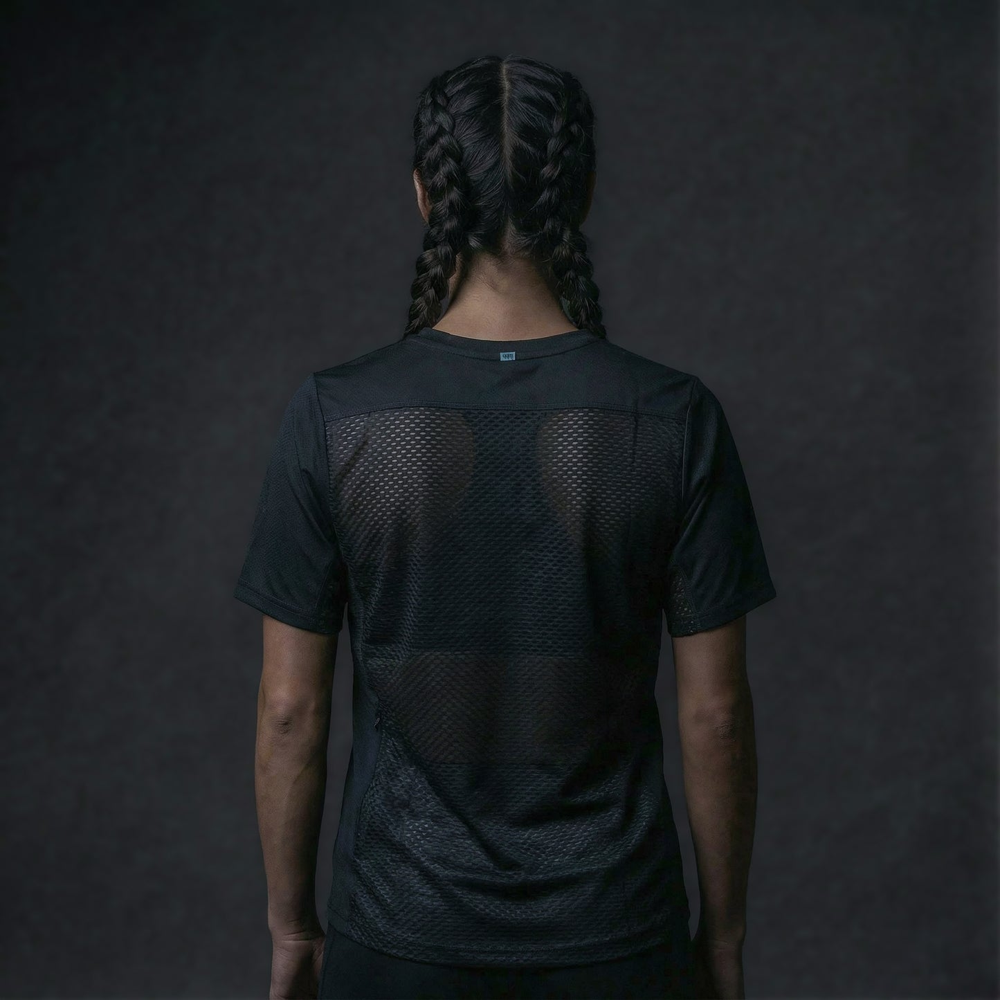 Traverse Jersey - Women's BLACK