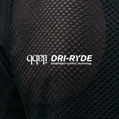 Traverse Jersey - Women's BLACK