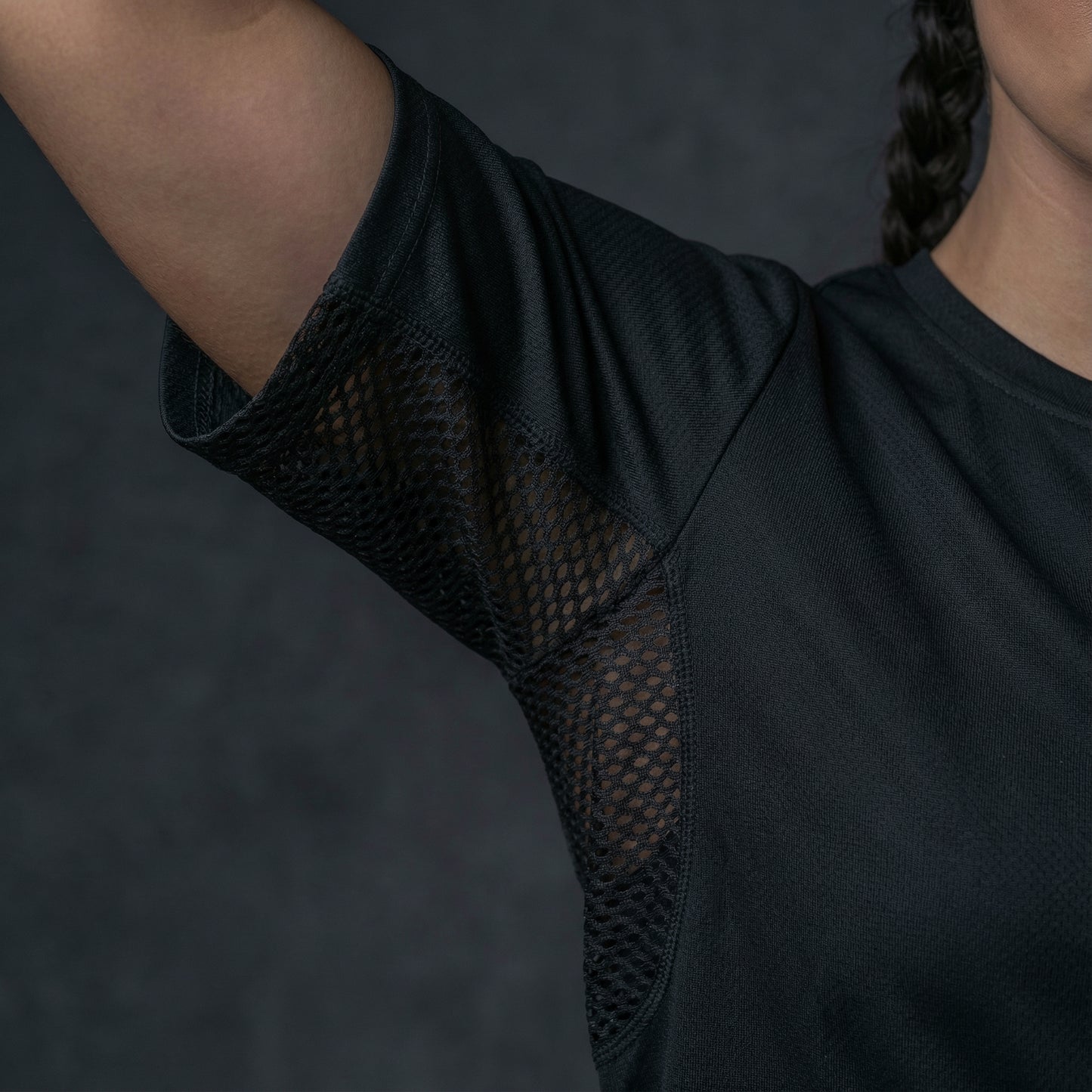 Traverse Jersey - Women's BLACK