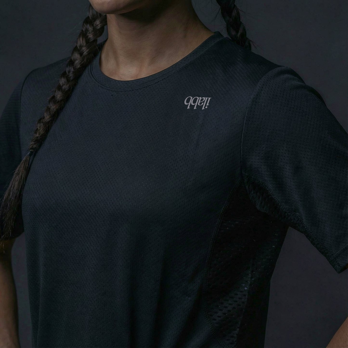 Traverse Jersey - Women's BLACK