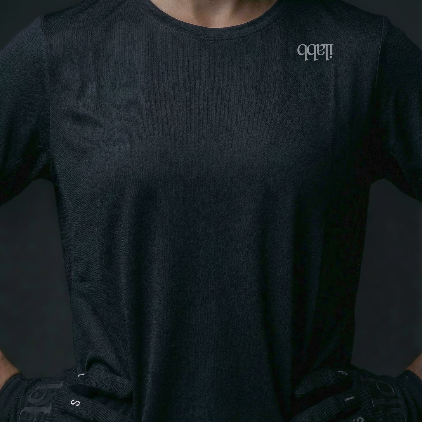 Traverse Jersey - Women's BLACK