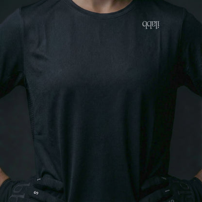 Traverse Jersey - Women's BLACK