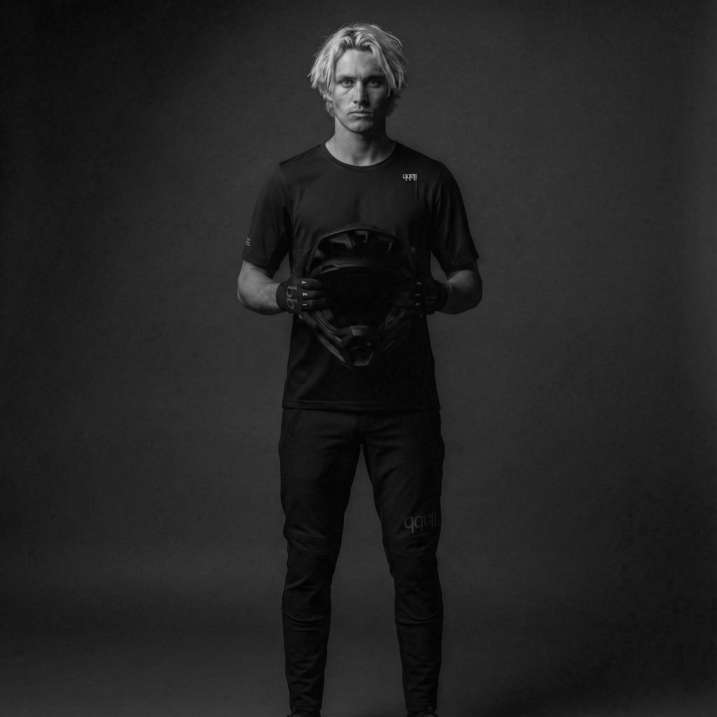 Traverse Ride Pant - Men's BLACK