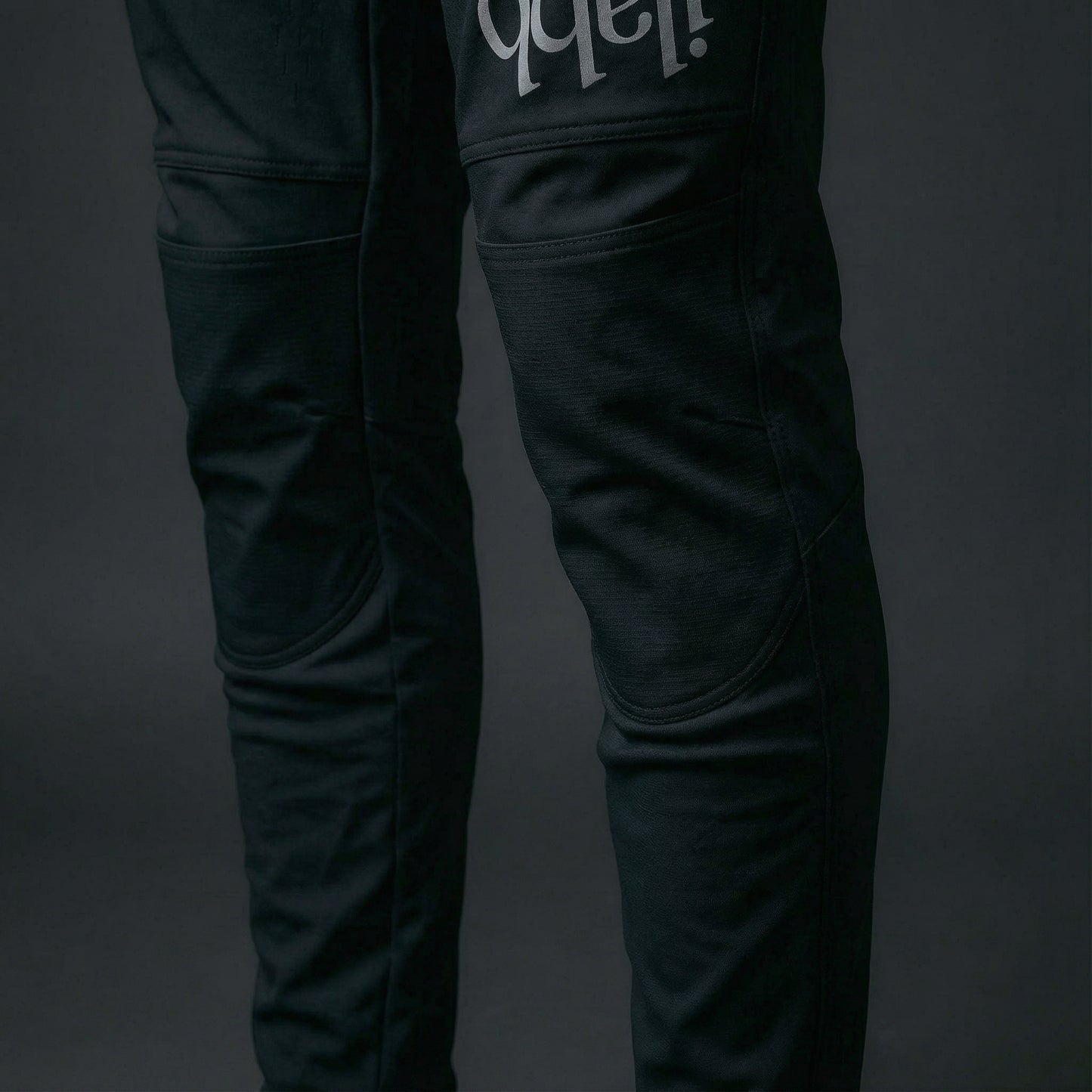 Traverse Ride Pant - Men's BLACK