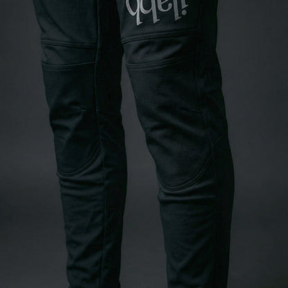 Traverse Ride Pant - Men's BLACK