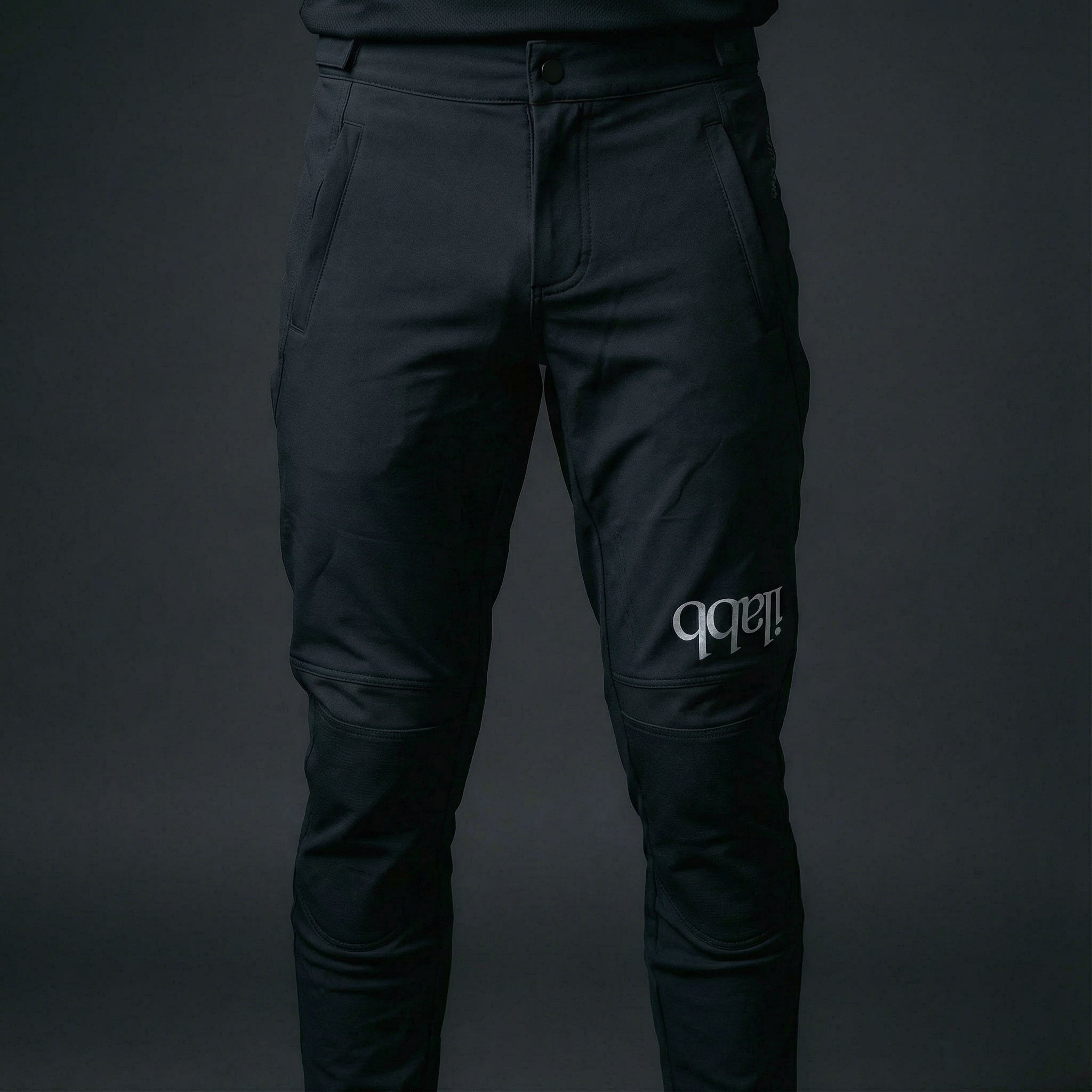 Traverse Ride Pant - Men's BLACK – ilabb Traverse Ride Pant - Men's BLACK – ilabb