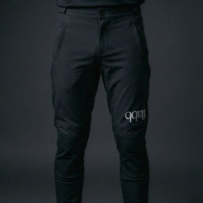Traverse Ride Pant - Men's BLACK