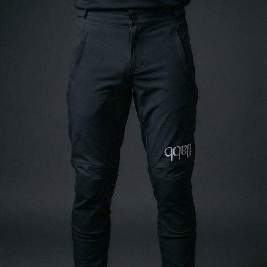 Traverse Ride Pant - Men's BLACK