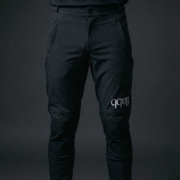 Traverse Ride Pant - Men's BLACK