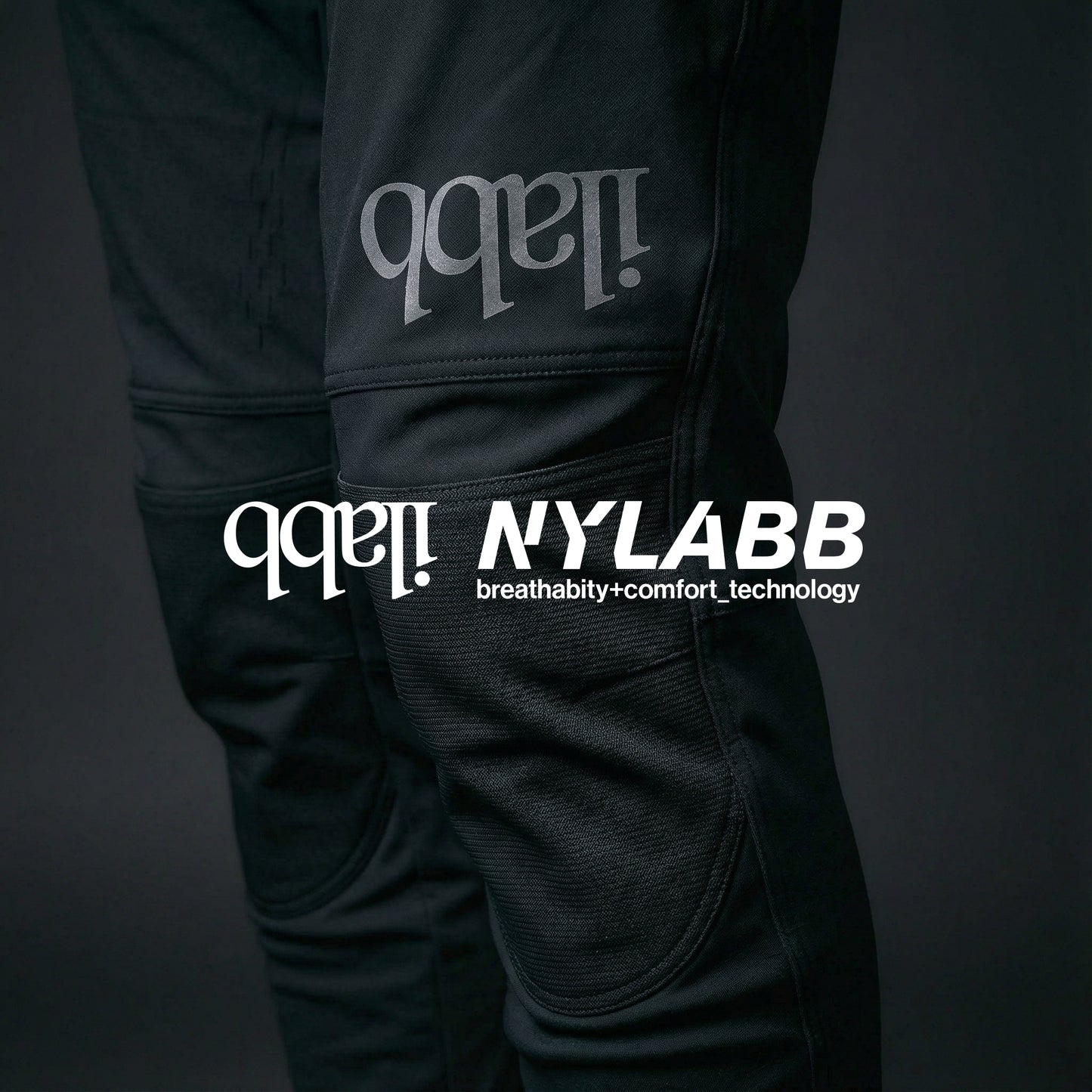 Traverse Ride Pant - Men's BLACK