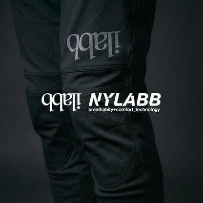 Traverse Ride Pant - Men's BLACK