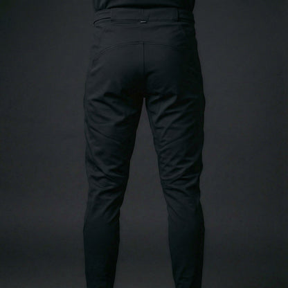 Traverse Ride Pant - Men's BLACK