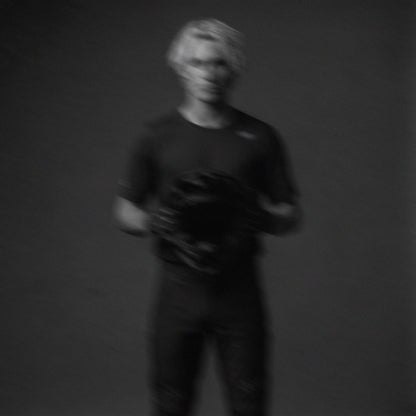 Traverse Ride Pant - Men's BLACK