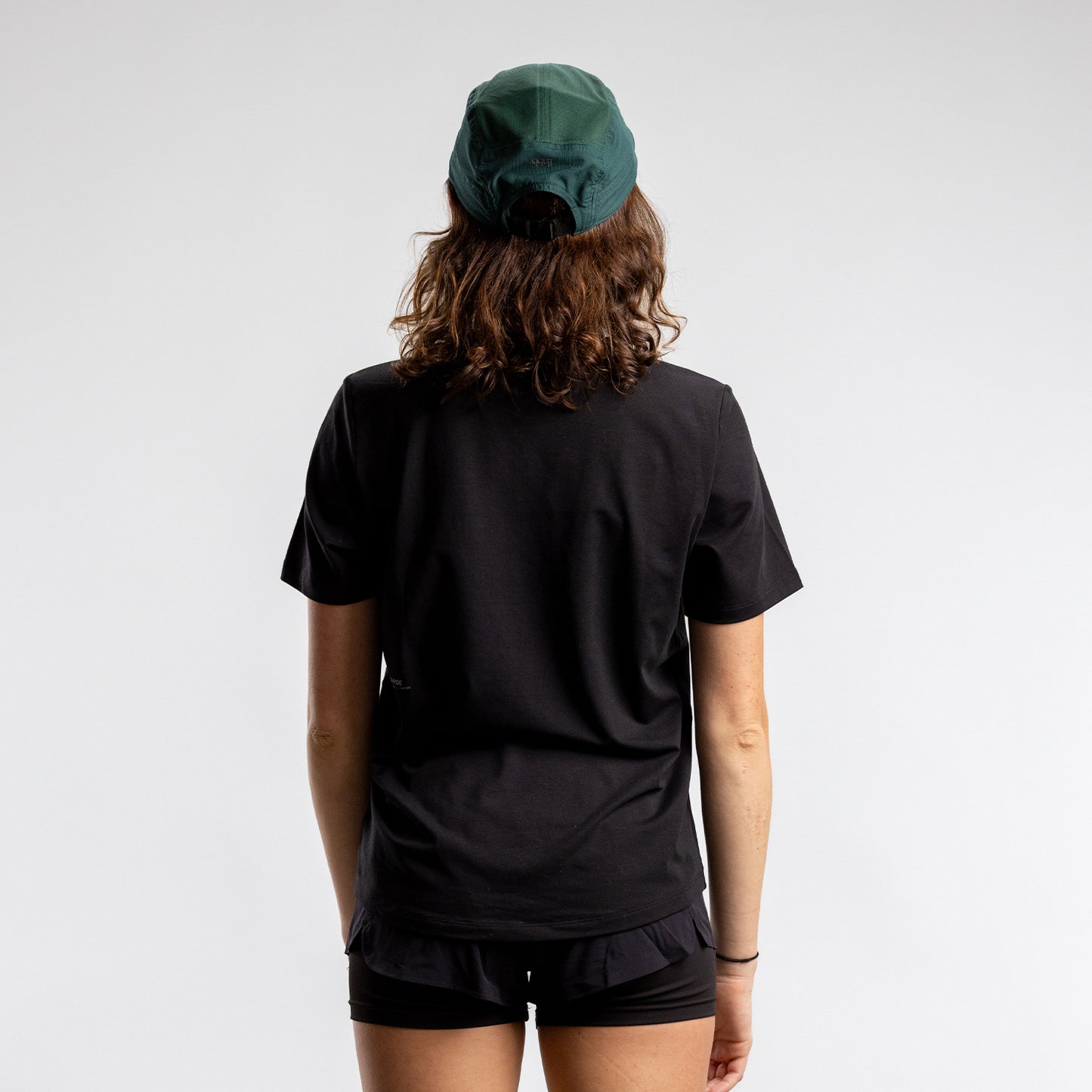 Foundation Lomond Tee Women's BLACK