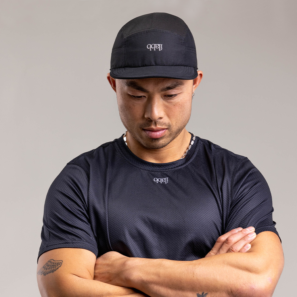 Training Cap – ilabb