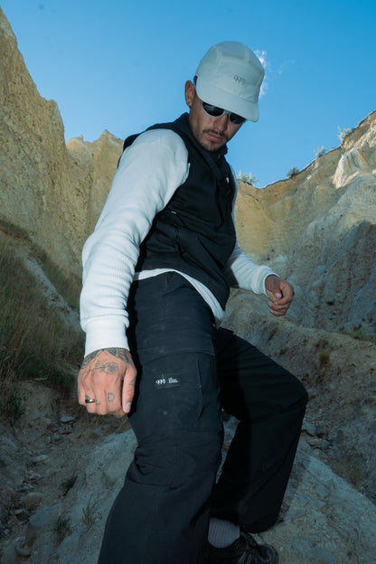 Technical Cargo Pant Unisex