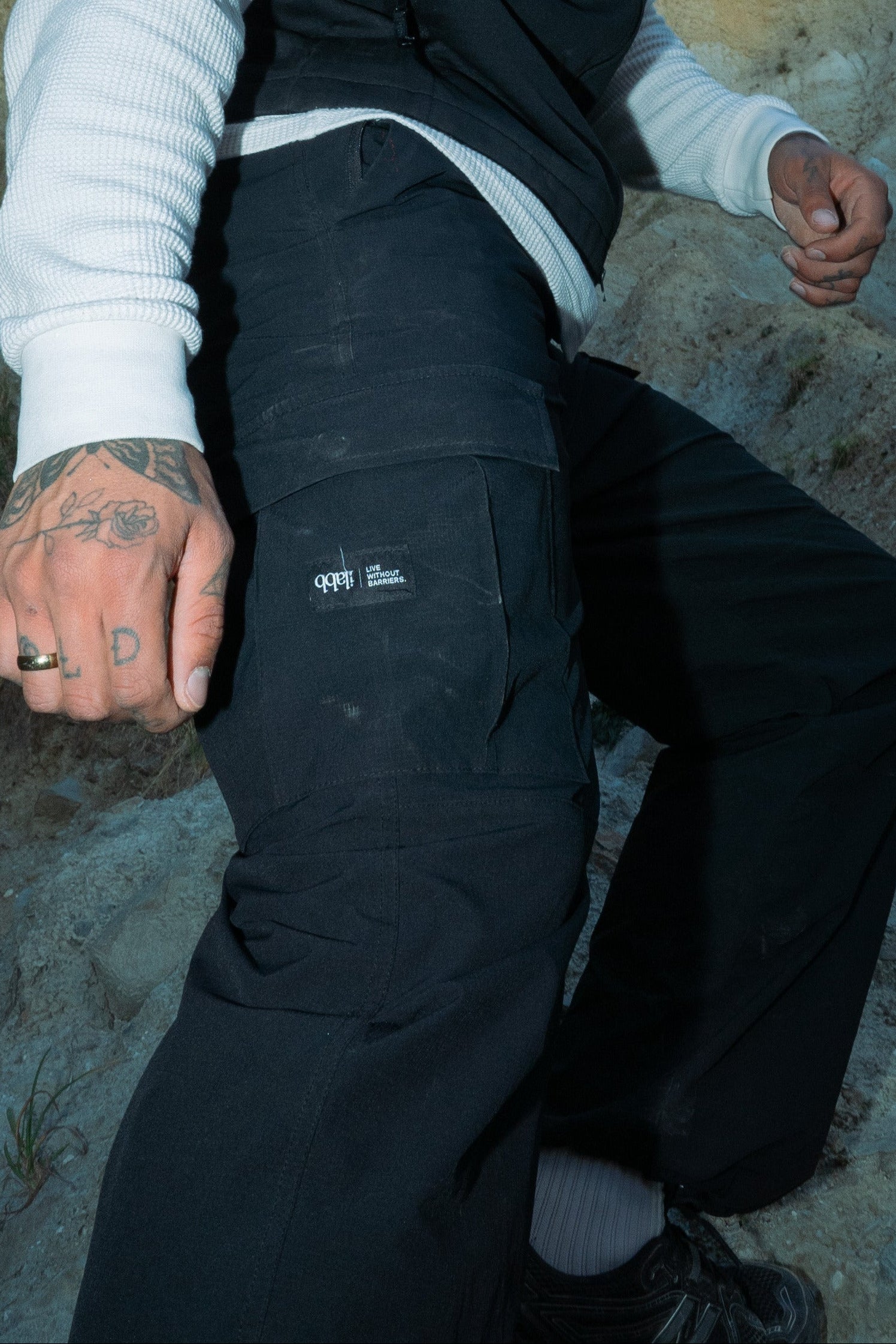 Pants