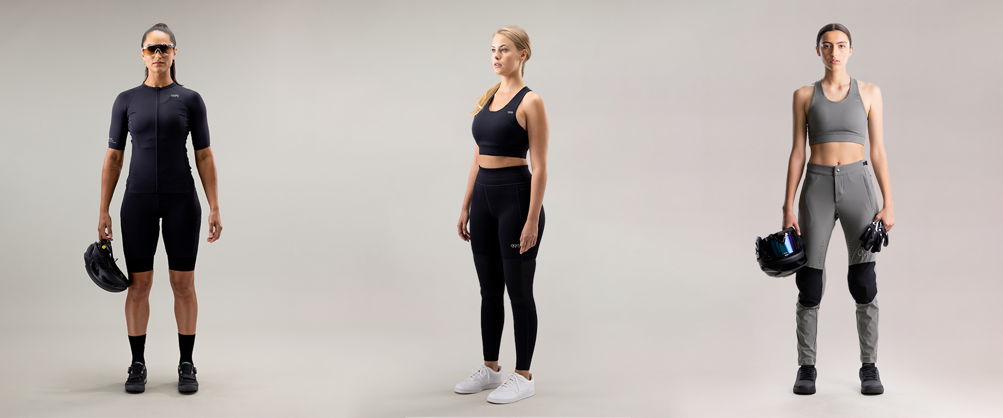 ilabb | Let Go | Experience Driven Apparel