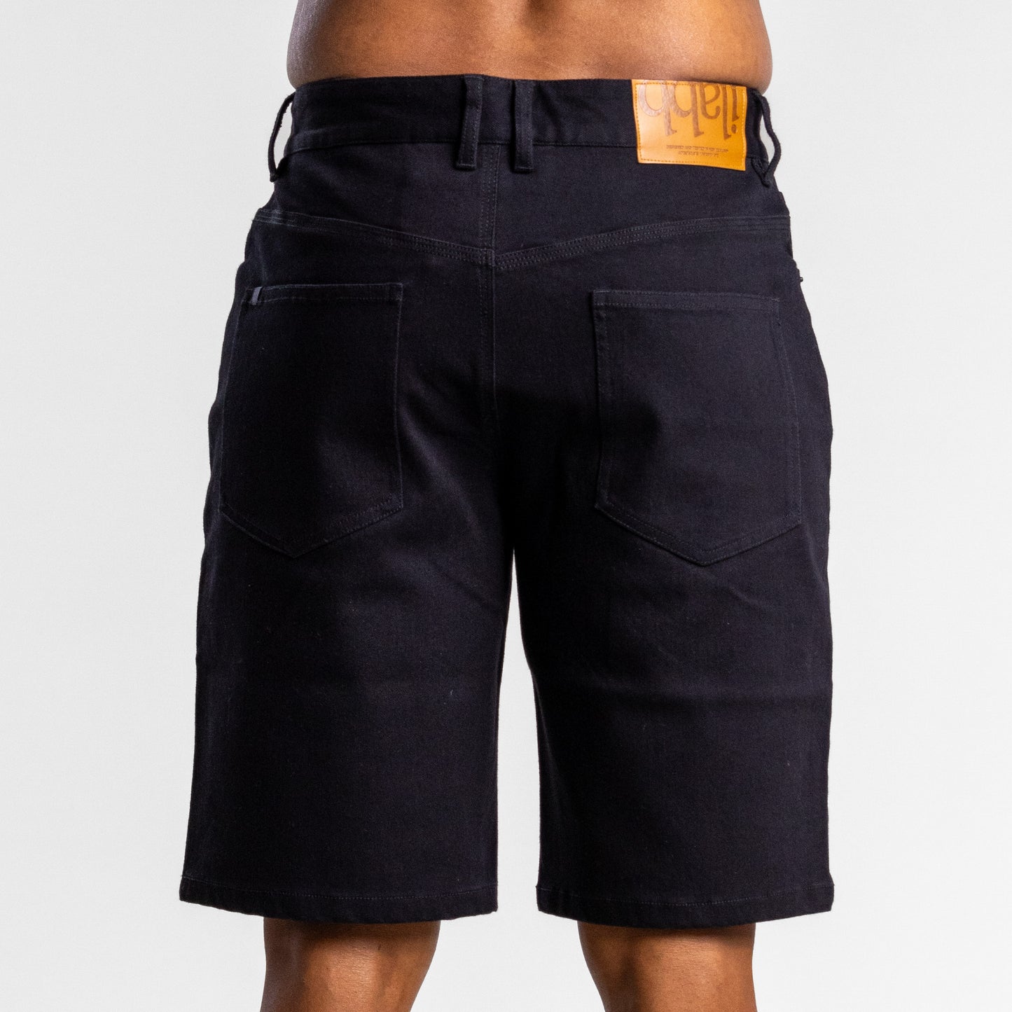 LWB Jean Short - Men's