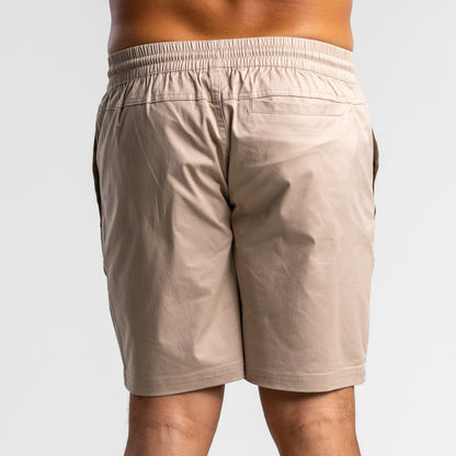 Capsize Box All-Day Short 7" Men's OAT