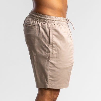 Capsize Box All-Day Short 7" Men's OAT