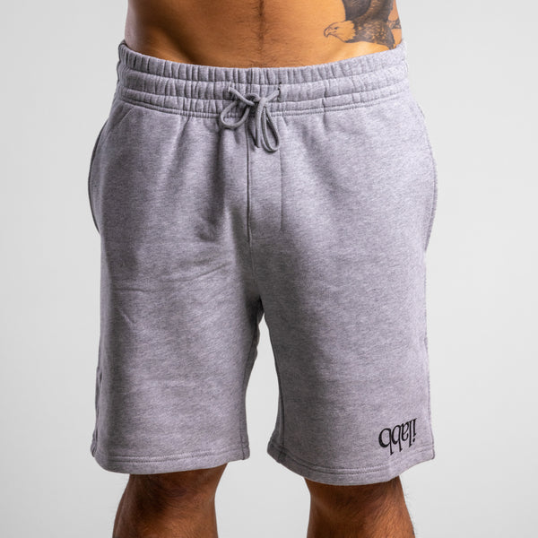 Capsize Block Short Men's GREY MARLE
