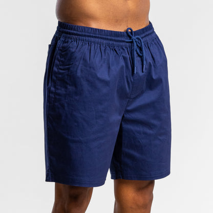 Capsize Box All-Day Short 7" Men's NAVY