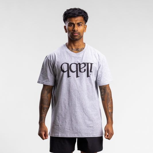 Capsize Classic Tee - Men's Grey Marl