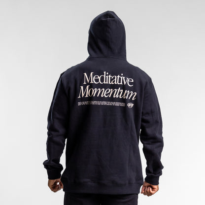 Momentum Classic Hood Men's BLACK