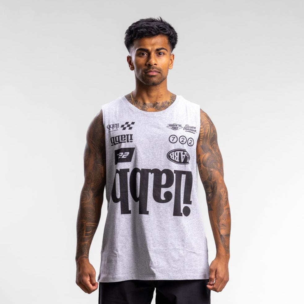 ilabb | Let Go | Experience Driven Apparel