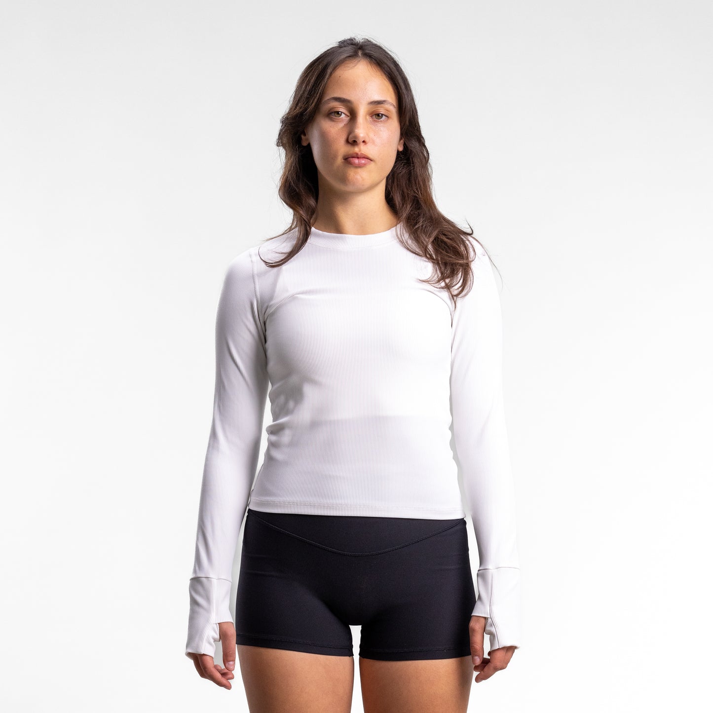 Agile Long Sleeve Top Women's MIST