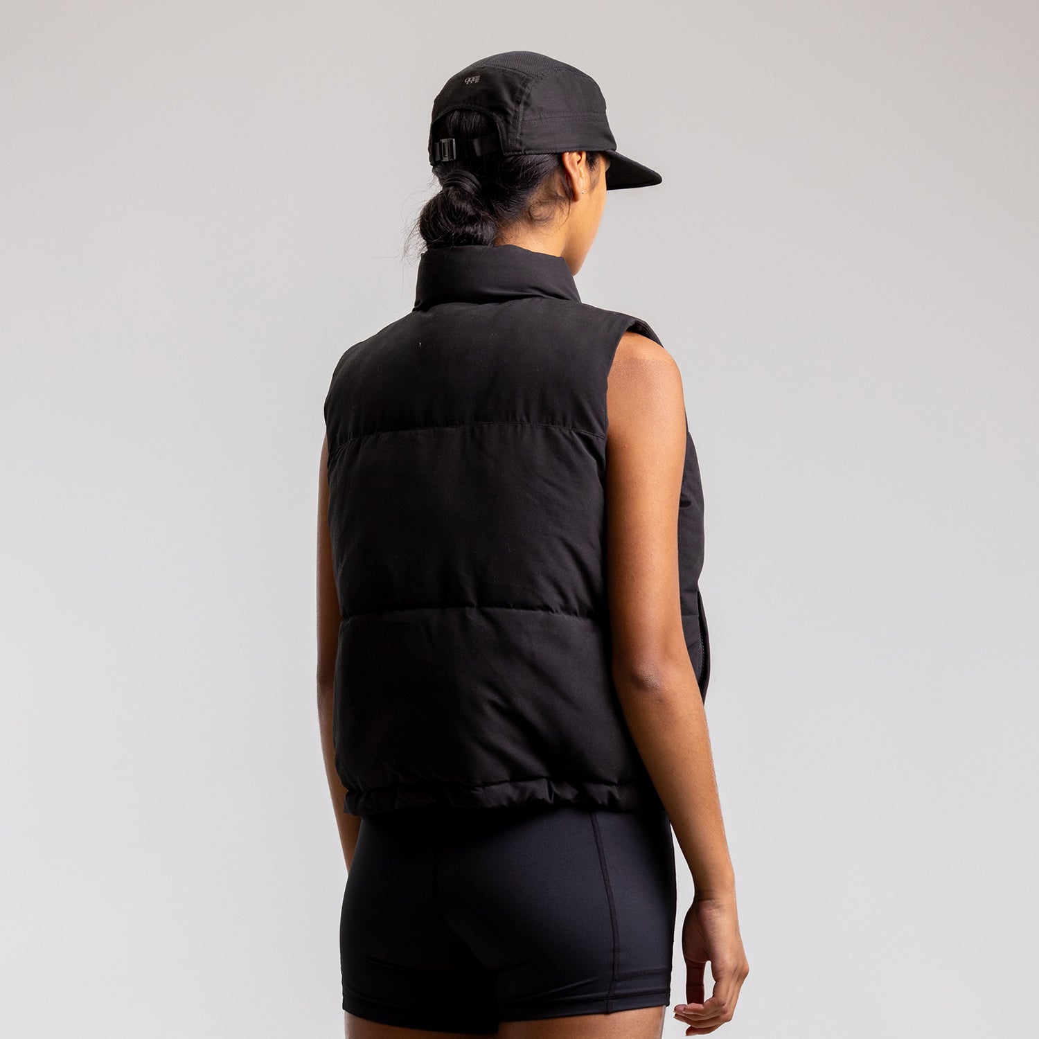 Ilabb puffer vest hotsell