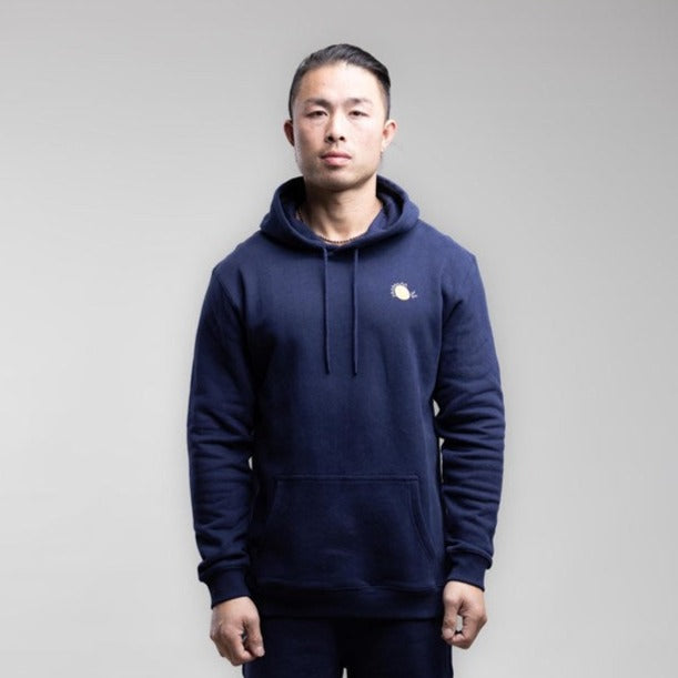 Whistle Classic Hood - Men's