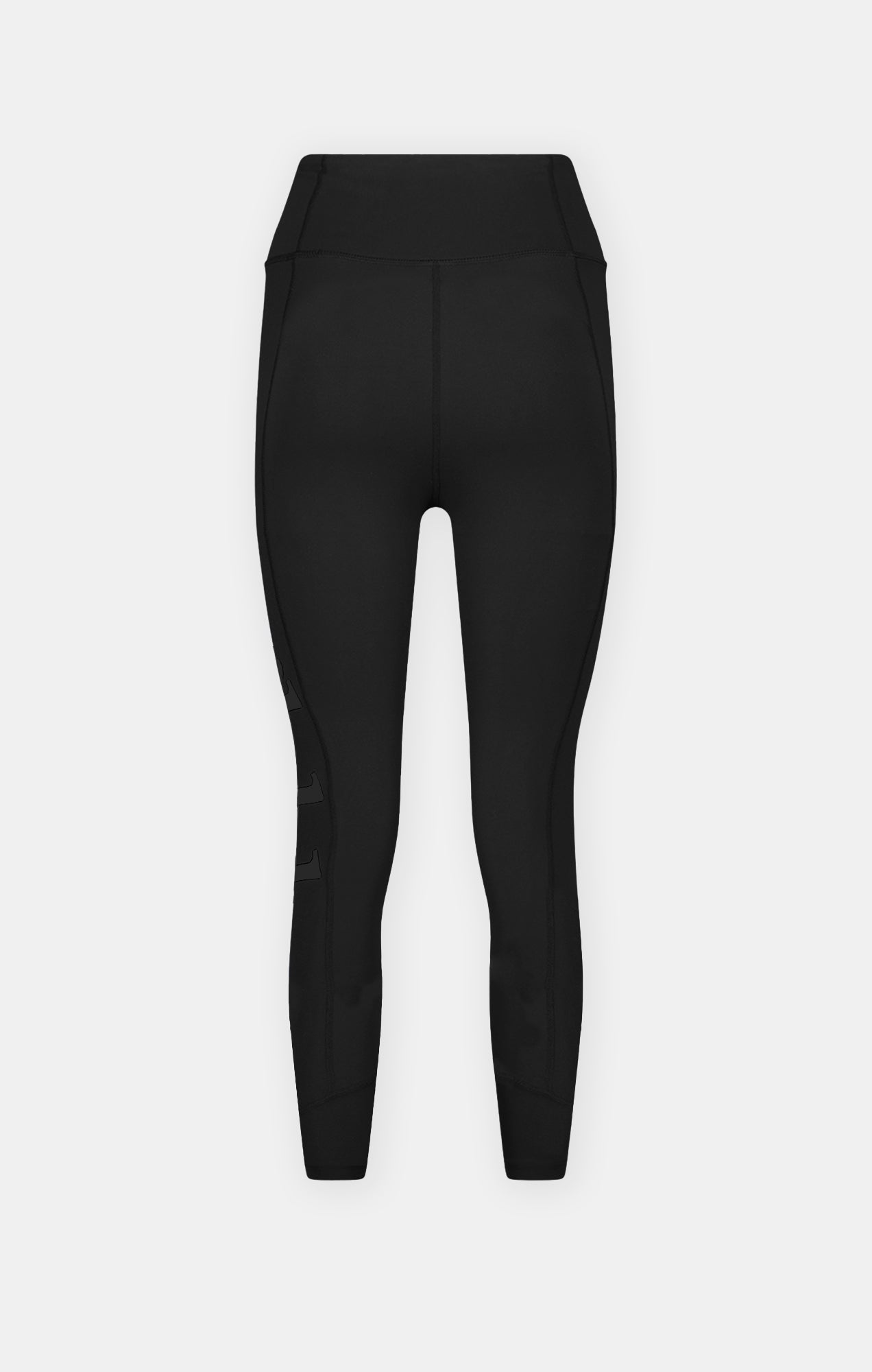 WOMENS PULSE 7/8 LEGGING - ilabb