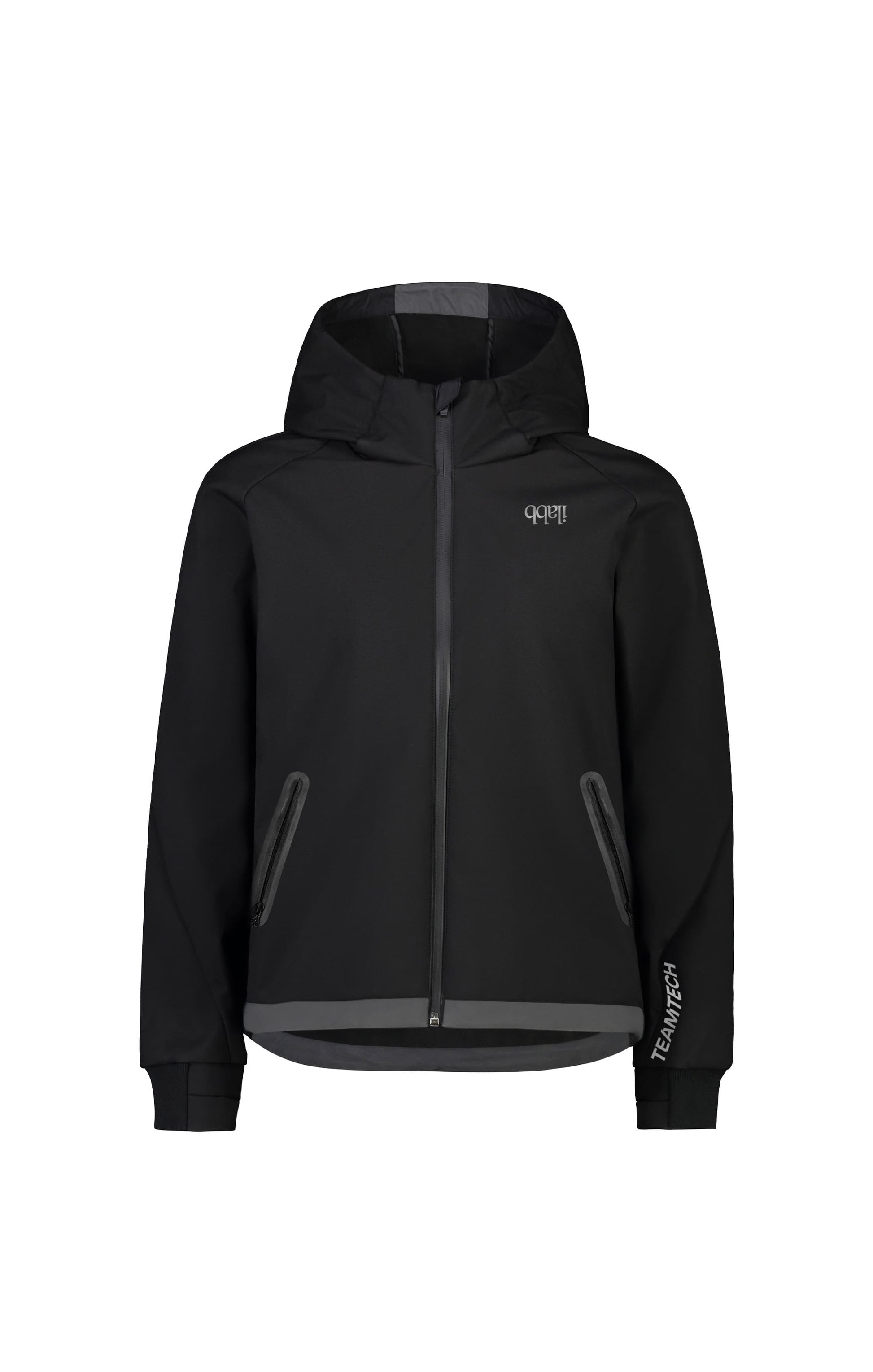 Women's Aspiring Jacket - Black/Reflective - ilabb