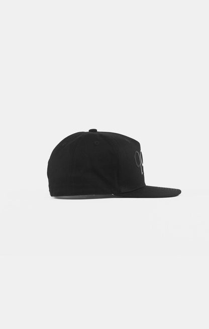 Capsize Snapback Cap - ilabb