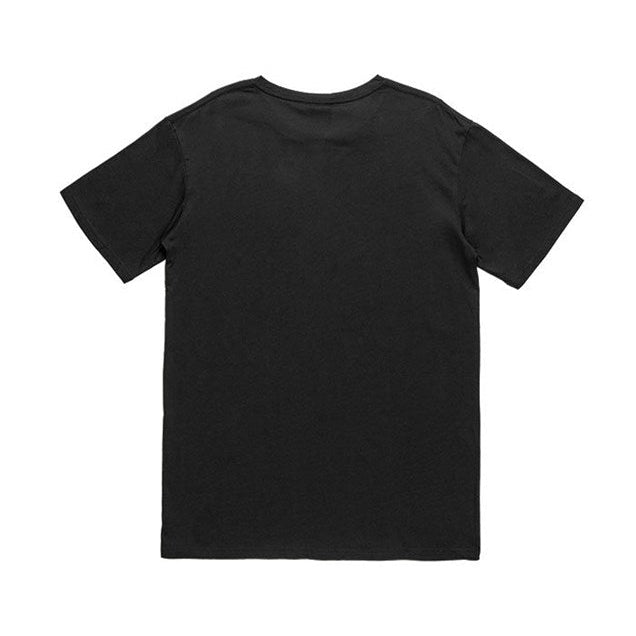 Men's Capsize Tee - Black - ilabb