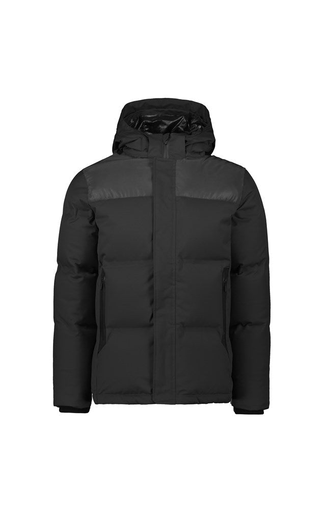 Women's Southern Alps Jacket - Black/Reflective - ilabb
