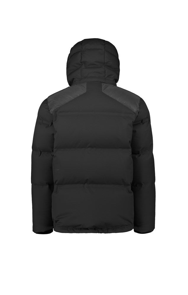 Southern Alps Jacket - Black/Reflective - Women's – ilabb