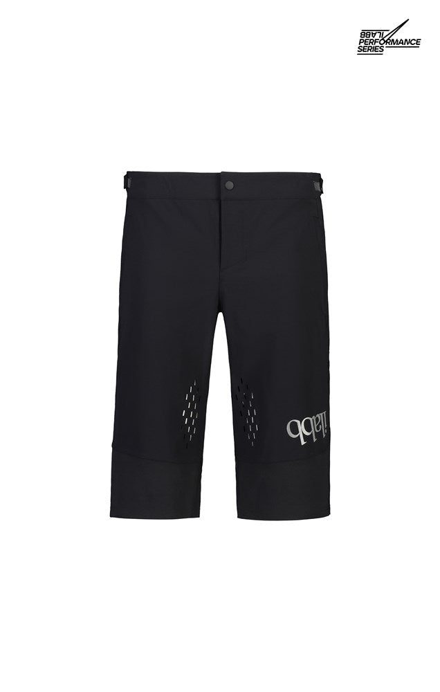 Traverse Ride Short - Black - Men's – ilabb