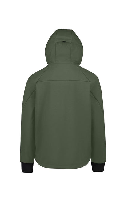 Women's Aspiring Jacket - Army Green/Black - ilabb